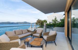 Nice Home In Sreser With Sauna - Sreser - 9