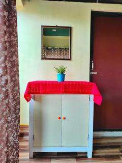 cozy room with balcony - Calcutta - 3