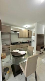Apartamento 10 min do centro - 6