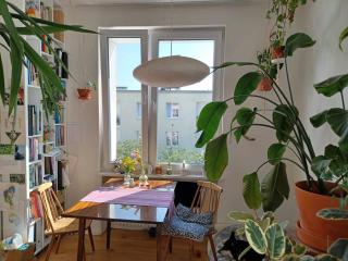 Wygodne mieszkanie na Mokotowie blisko metra - Comfortable apartment close to the subway - Warsaw - 0