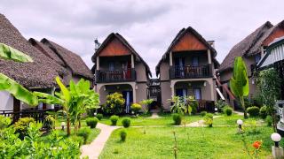 Vel Lodge - Ambanja - 0