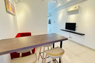 Elegant Suite at Vivo - Mins to Mid Valley - Kuala Lumpur - 6