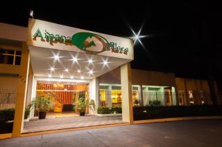 Aipana Plaza Hotel - Boa Vista - 3