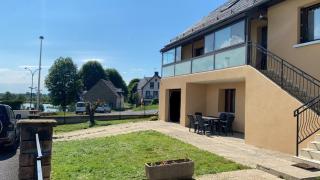 Appartement au bord du lac avec terrasse - La Tour-dʼAuvergne - 9