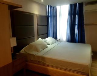 Cozy Unit in Makati - Manila - 5