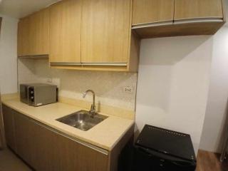 Cozy Unit in Makati - 1