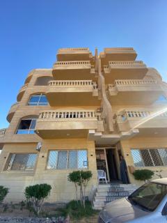 Crystal waves - Hurghada - 6