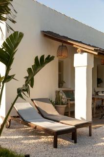 Casa Venadita - Tarifa - 5