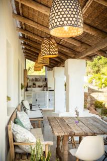 Casa Venadita - Tarifa - 1