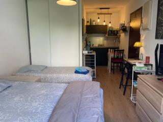 Studio Cozy centre ville Chalon-sur-Saône - Chalon-sur-Saône - 3