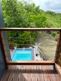 Maresia House - Le François - 6