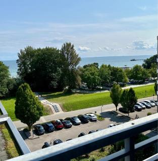 Appartement 1607 - Kellenhusen - 0