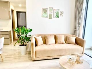 Masteri Centre Point, Thủ Đức với 2 PN, Netflix - Long Bình - 0