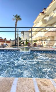 Melis Studios - Kallithea Halkidikis - 1