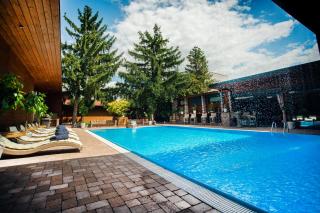 Avar Garden - Bratislava - 2