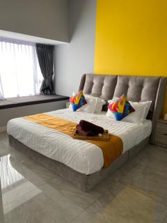 Imperio Residence by Artemis Inn - Malacca - 1