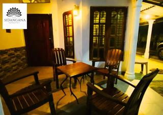 Sidhangana Home Stay - 1