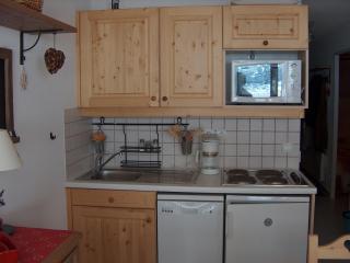 Appartement de charme à Vars les Claux - Vars - 9