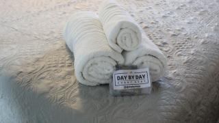 Compact Flat Tambaú by DaybyDay - 2