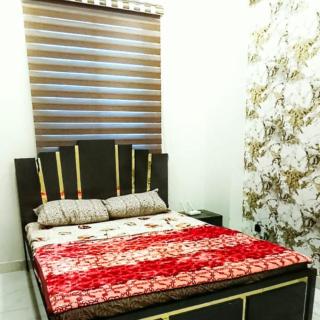 Ocean Luxury Vacation Apartment - Karachi - 8