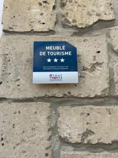Gîte la Maison de Fram - Coucy-le-Château-Auffrique - 7