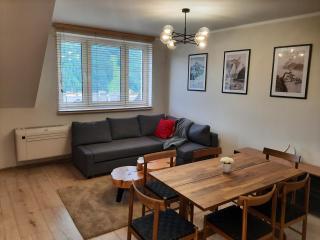 Apartament Szczawnica - 9