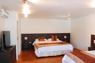 Vitrali Suite - Copiapó - 6