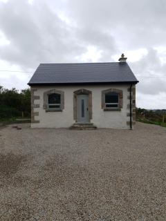 The Gamekeeper's Lodge - 9