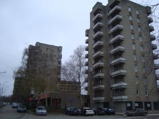 Hotel Han Krum - Targovishte - 7