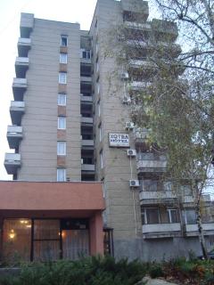 Hotel Han Krum - Targovishte - 9