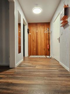 Dachnest mit Terasse & Sauna - Oerlinghausen - 5