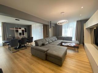 Gran Capital - Mountain View, FREE Parking - Sofia - 4