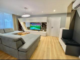 Gran Capital - Mountain View, FREE Parking - Sofia - 3