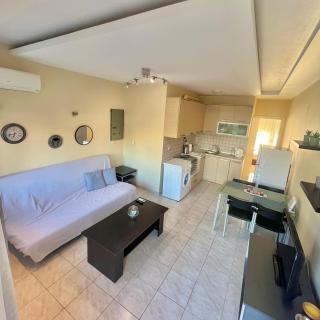 Sofie Seafront Apartment -50m from the beach - Alexandroúpolis - 7