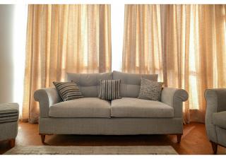 Furnished Apartment in Mall Of Arabia Towers , AEON - 6th Of October - 6