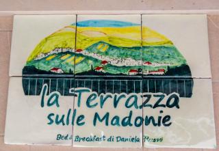 La terrazza sulle Madonie - 0