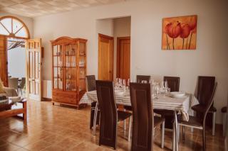 Casa Rural Entreolivos - Baena - 4