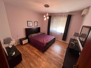 Beachfront Apartment in Durres - 5