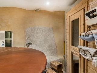 Chalet 6 chambres avec jacuzzi et sauna, proche télécabine et navette gratuite, Méribel Raffort - FR-1-566-8 - Les Allues - 4