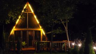 ვილა ვიოლეტა - Villa Violeta - 8
