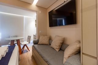 flat Charmoso consolação Av Paulista - São Paulo - 4