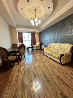 Avchieva's 222 apt on Tsitsernakaberd HW - Erevan - 6