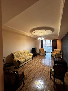 Avchieva's 222 apt on Tsitsernakaberd HW - Erevan - 4