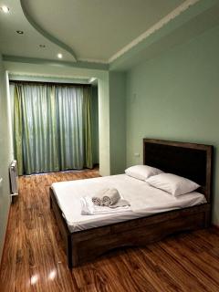 Avchieva's 222 apt on Tsitsernakaberd HW - 3