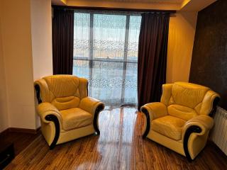 Avchieva's 222 apt on Tsitsernakaberd HW - 2