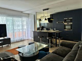 Appartement spacieux - Clichy - 9