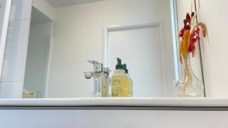 104 - Luxe et confort pour 4, entièrement rénové - París - 5