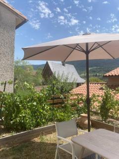 Belle maison familiale à Millau pour sportifs - Millau - 9