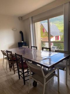 Belle maison familiale à Millau pour sportifs - Millau - 5