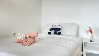 104 - Luxe et confort pour 4, entièrement rénové - París - 7